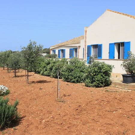 Appartement Terradimare à Trapani Extérieur photo