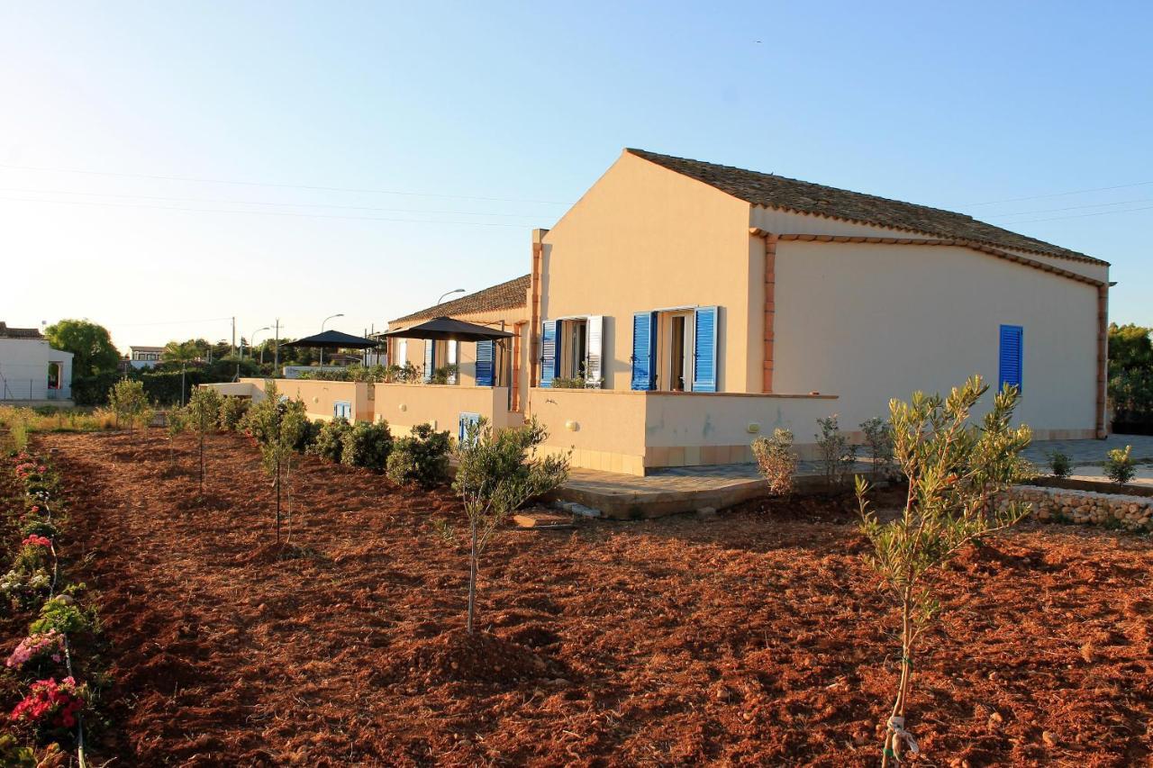 Appartement Terradimare à Trapani Extérieur photo