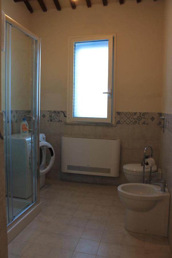 Appartement Terradimare à Trapani Extérieur photo