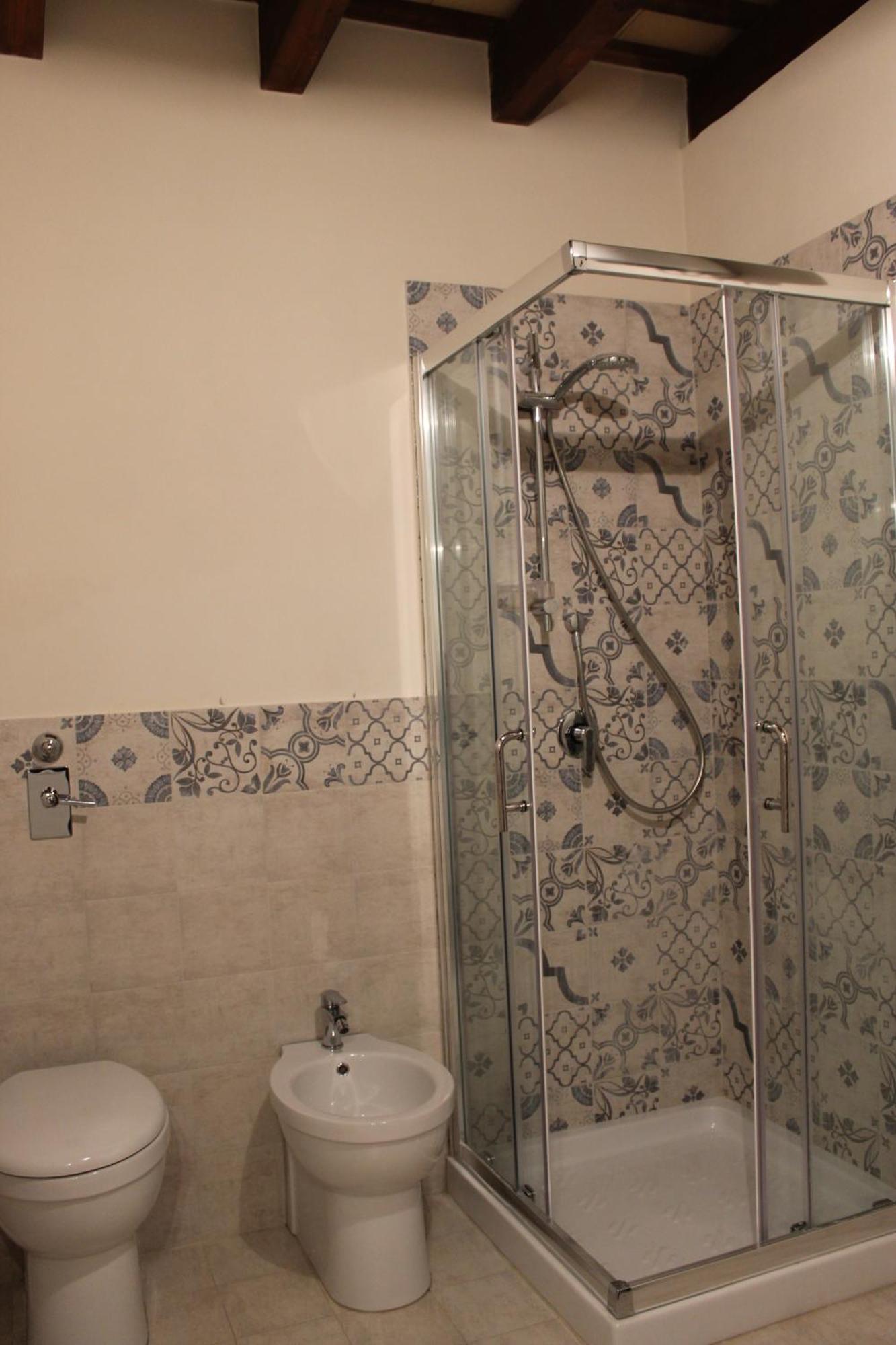 Appartement Terradimare à Trapani Extérieur photo